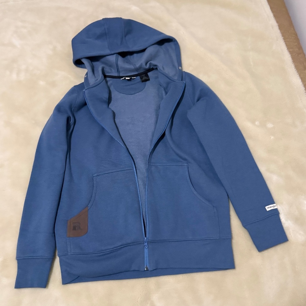 Wrangler Jacket